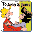 Arlo & Janis