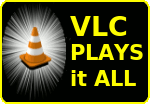 Download FREE VLC Player